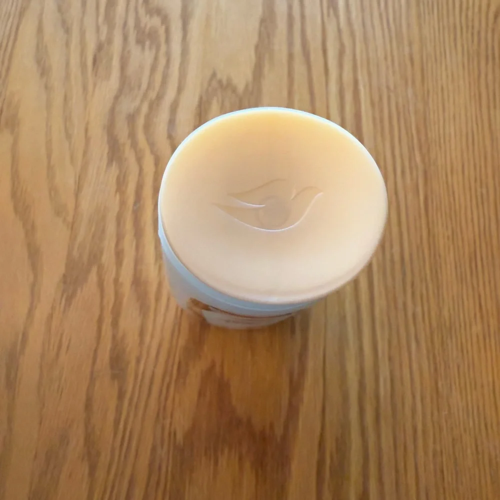 Dove Spiced Chai Latte Limited Edition Body Wash